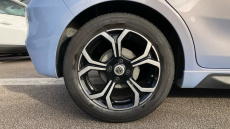 MG MG3 1.5 VTi-TECH Excite 5dr Petrol Hatchback